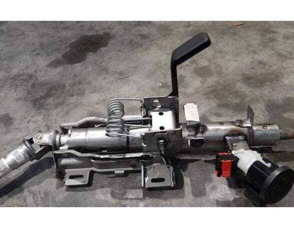 Steering Column RENAULT TWINGO III (BCM_, BCA_)