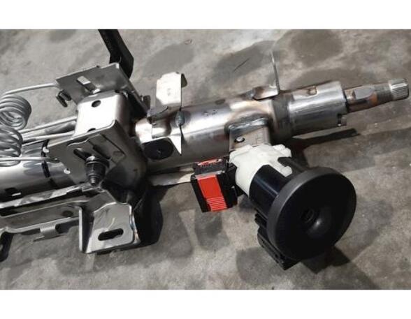 Steering Column RENAULT TWINGO III (BCM_, BCA_)