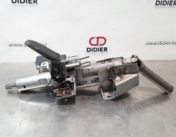 Steering Column RENAULT MEGANE IV Hatchback (B9A/M/N_), RENAULT MEGANE E-TECH SUV