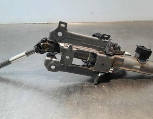 Steering Column PEUGEOT 3008 SUV (MC_, MR_, MJ_, M4_)