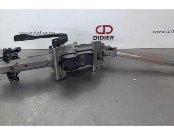 Steering Column AUDI Q2 (GAB, GAG)