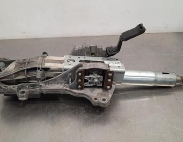 Steering Column MERCEDES-BENZ VITO Mixto (Double Cabin) (W447)