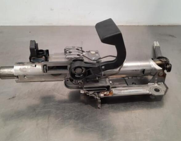 Steering Column PEUGEOT 3008 SUV (MC_, MR_, MJ_, M4_)