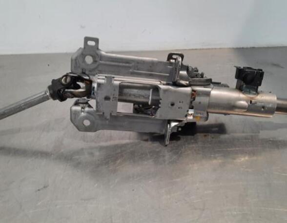 Steering Column PEUGEOT 3008 SUV (MC_, MR_, MJ_, M4_)