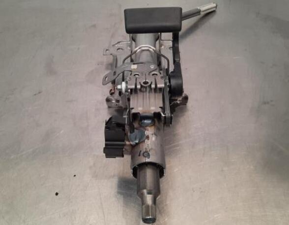 Steering Column PEUGEOT 3008 SUV (MC_, MR_, MJ_, M4_)