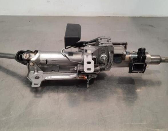 Steering Column PEUGEOT 3008 SUV (MC_, MR_, MJ_, M4_)