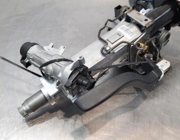 Steering Column VW POLO (AW1, BZ1)