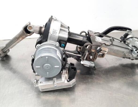 Steering Column VW POLO (AW1, BZ1)