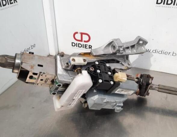 Steering Column LAND ROVER RANGE ROVER IV (L405), LAND ROVER RANGE ROVER SPORT (L494)