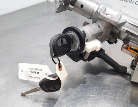 Steering Column SUZUKI VITARA (LY)