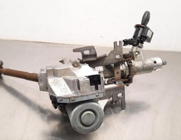 Steering Column RENAULT KANGOO Express (FW0/1_), RENAULT KANGOO / GRAND KANGOO (KW0/1_)