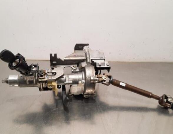 Steering Column RENAULT KANGOO Express (FW0/1_), RENAULT KANGOO / GRAND KANGOO (KW0/1_)