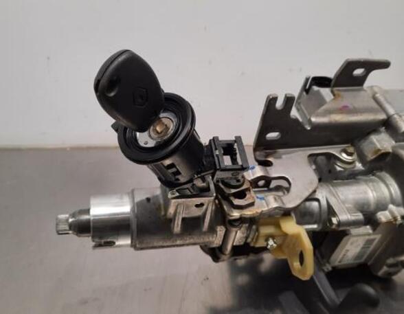 Steering Column RENAULT KANGOO Express (FW0/1_), RENAULT KANGOO / GRAND KANGOO (KW0/1_)