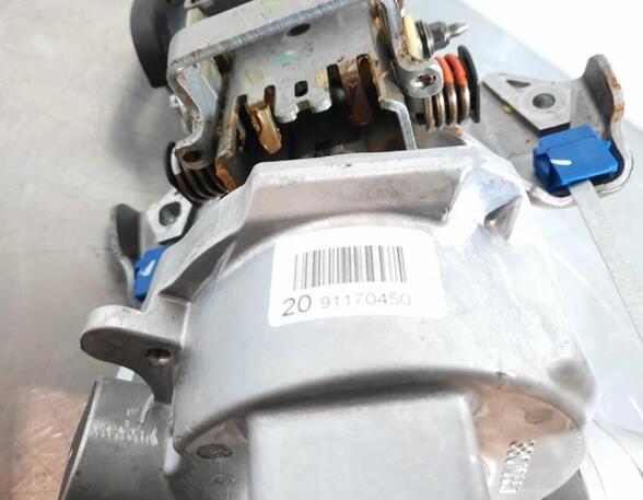 Steering Column OPEL MOKKA / MOKKA X (J13)