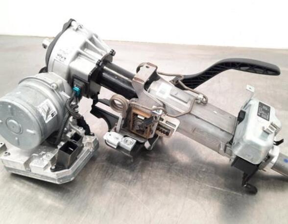 Steering Column SKODA KAMIQ (NW4)