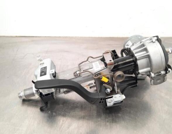 Steering Column SKODA KAMIQ (NW4)