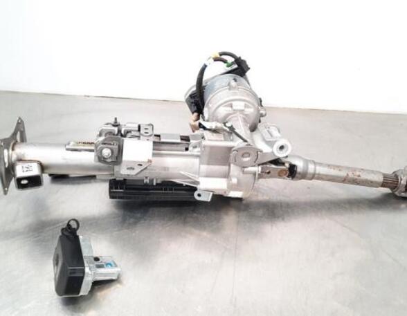 Steering Column FORD FIESTA VII Van, FORD FIESTA VII (HJ, HF)