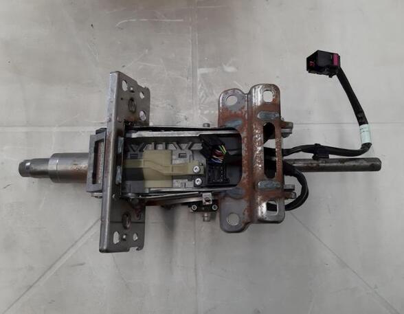 Steering Column AUDI A6 Avant (4G5, 4GD, C7)