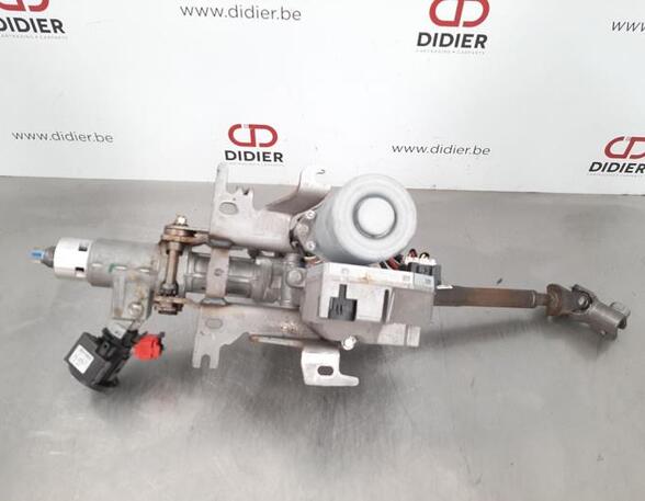 Steering Column RENAULT KANGOO Express (FW0/1_), RENAULT KANGOO / GRAND KANGOO (KW0/1_)