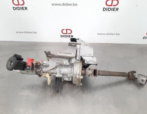 Steering Column RENAULT KANGOO Express (FW0/1_), RENAULT KANGOO / GRAND KANGOO (KW0/1_)