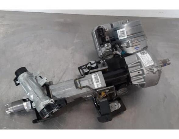 Steering Column SEAT IBIZA IV (6J5, 6P1), SEAT IBIZA IV SC (6J1, 6P5), SEAT IBIZA IV ST (6J8, 6P8)