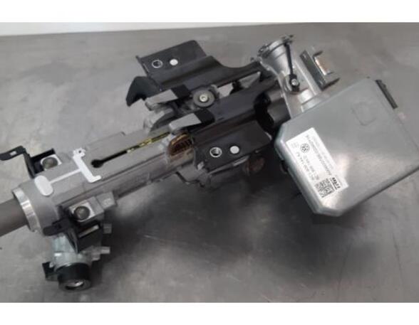 Steering Column SEAT IBIZA IV (6J5, 6P1), SEAT IBIZA IV SC (6J1, 6P5), SEAT IBIZA IV ST (6J8, 6P8)