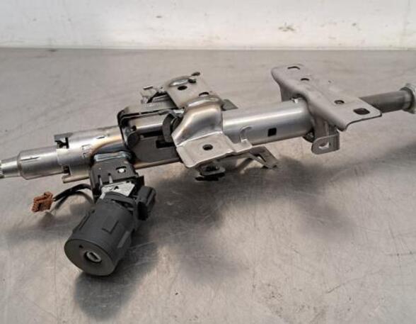 Steering Column PEUGEOT 308 SW II (LC_, LJ_, LR_, LX_, L4_)