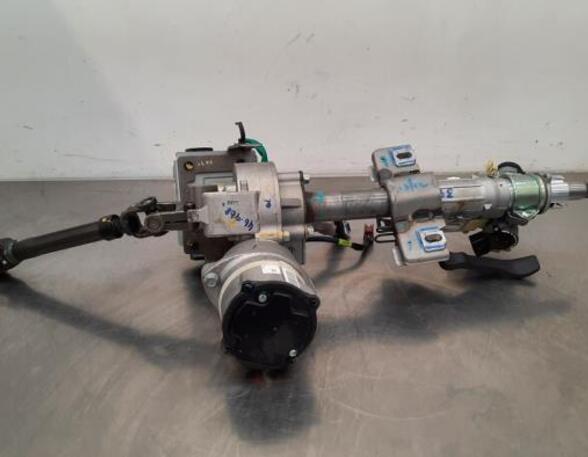 Steering Column HYUNDAI i20 (GB, IB), HYUNDAI i20 ACTIVE (IB, GB), HYUNDAI i20 II Coupe (GB)