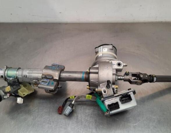 Steering Column HYUNDAI i20 (GB, IB), HYUNDAI i20 ACTIVE (IB, GB), HYUNDAI i20 II Coupe (GB)