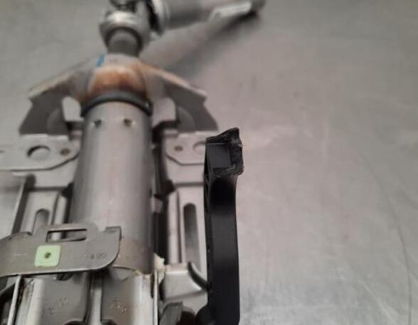 Steering Column PEUGEOT 408 II (FP_, F3_)