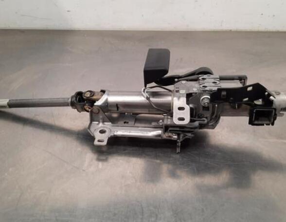 Steering Column PEUGEOT 3008 SUV (MC_, MR_, MJ_, M4_)