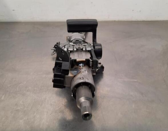 Steering Column PEUGEOT 3008 SUV (MC_, MR_, MJ_, M4_)