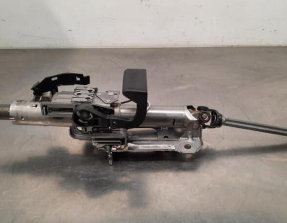 Steering Column PEUGEOT 3008 SUV (MC_, MR_, MJ_, M4_)