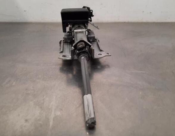 Steering Column PEUGEOT 3008 SUV (MC_, MR_, MJ_, M4_)