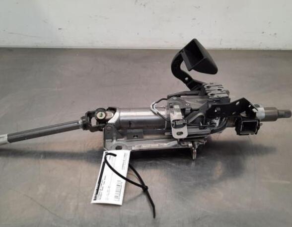 Steering Column PEUGEOT 3008 SUV (MC_, MR_, MJ_, M4_)