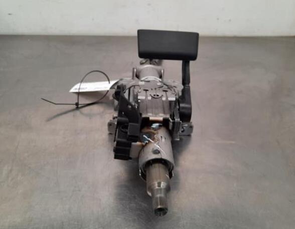 Steering Column PEUGEOT 3008 SUV (MC_, MR_, MJ_, M4_)