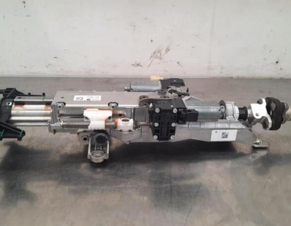 Steering Column BMW 5 (G30, F90), BMW 5 Touring (G31), BMW X5 (G05, F95)