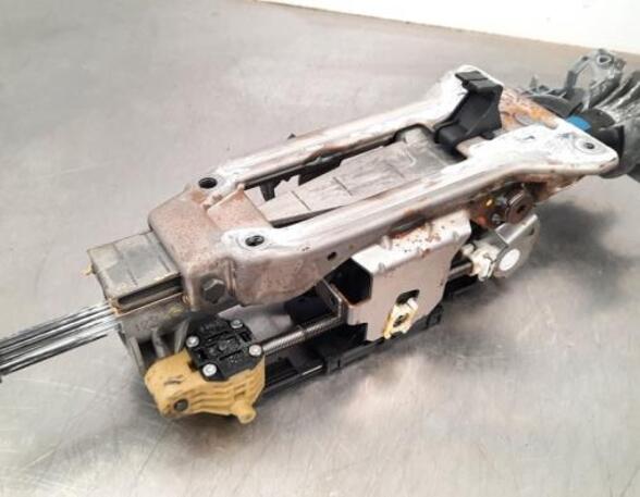 Steering Column BMW X5 (E70), BMW X6 (E71, E72)