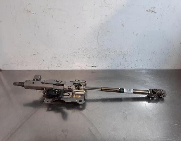 Steering Column PEUGEOT 208 I (CA_, CC_), CITROËN C3 II (SC_), PEUGEOT 2008 I (CU_), CITROËN C3 III (SX)