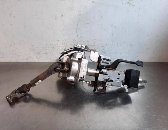 Steering Column NISSAN QASHQAI II SUV (J11, J11_)