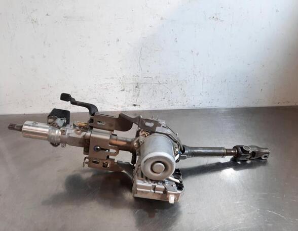 Steering Column NISSAN QASHQAI II SUV (J11, J11_)