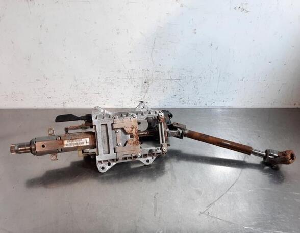 Steering Column VW TIGUAN (5N_), VW TIGUAN VAN (5N_), VW TIGUAN (AD1, AX1)