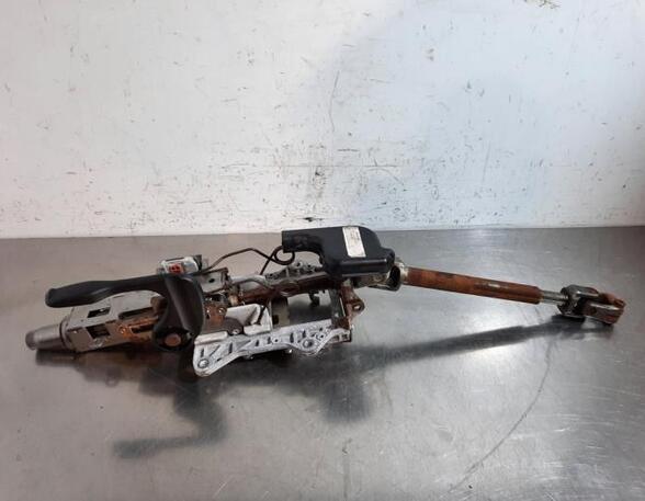 Steering Column VW TIGUAN (5N_), VW TIGUAN VAN (5N_), VW TIGUAN (AD1, AX1)