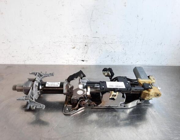 Steering Column BMW X5 (E70), BMW X3 (F25), BMW X6 (E71, E72)