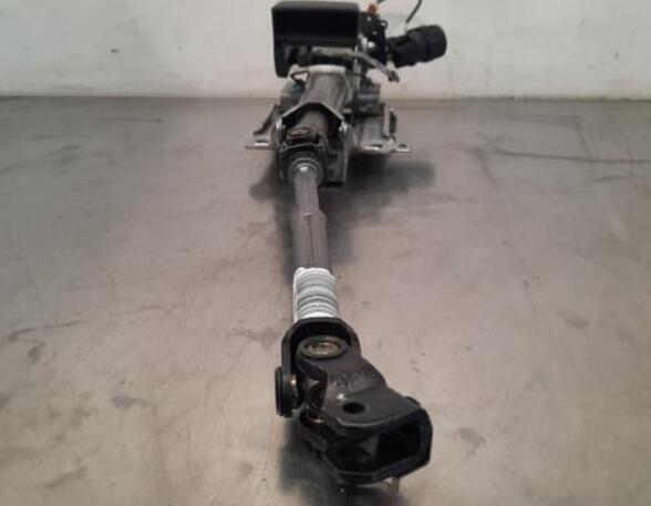 Steering Column PEUGEOT 2008 II (UD_, US_, UY_, UK_), PEUGEOT 208 II (UB_, UP_, UW_, UJ_), OPEL CORSA F (P2JO)