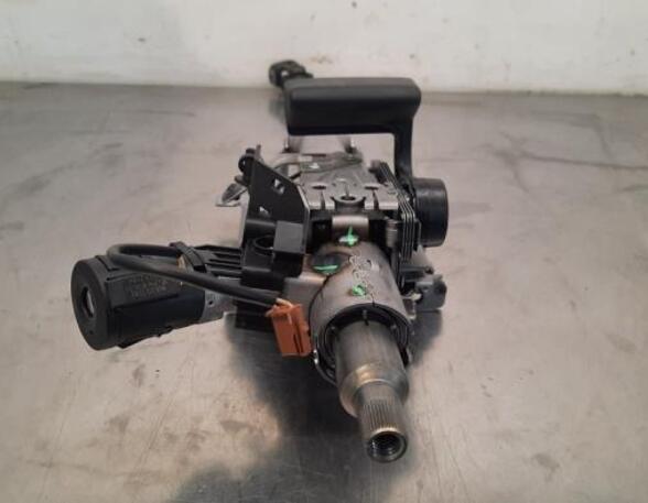 Steering Column PEUGEOT 2008 II (UD_, US_, UY_, UK_), PEUGEOT 208 II (UB_, UP_, UW_, UJ_), OPEL CORSA F (P2JO)