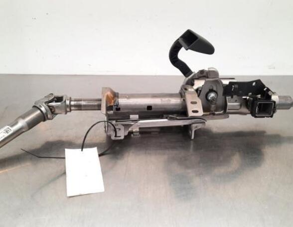 Steering Column PEUGEOT 408 II (FP_, F3_)