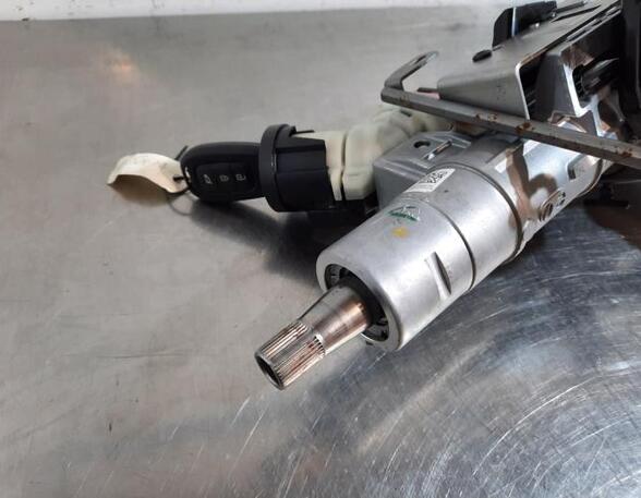 Steering Column RENAULT CLIO V (B7_)