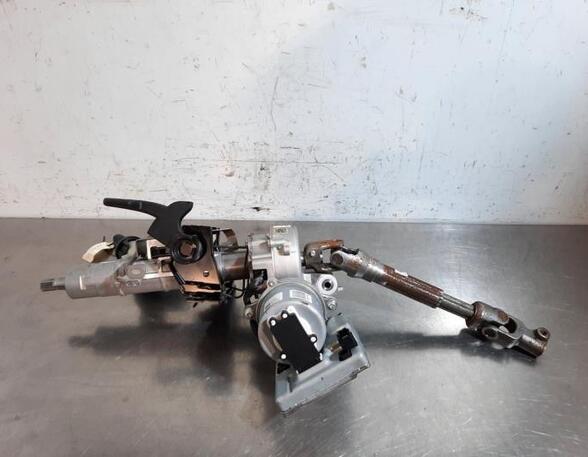 Steering Column RENAULT CLIO V (B7_)