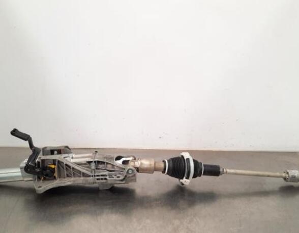 Steering Column MERCEDES-BENZ C-CLASS (W205), MERCEDES-BENZ C-CLASS (W204)